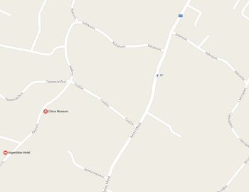 Τοποθεσία sirianisrooms